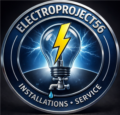 ElectroProject56 logo